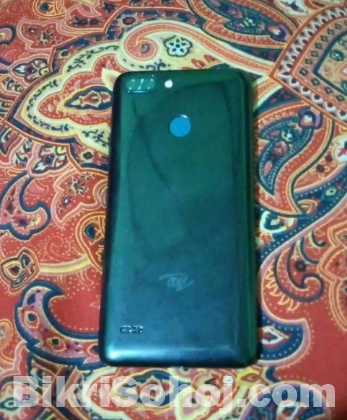 Itel a46 4g